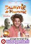 Dummie de Mummie poster, © 2014 Dutch FilmWorks