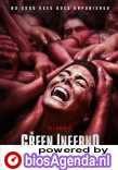 The Green Inferno poster, © 2013 A-Film Distribution