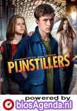 Pijnstillers poster, © 2014 Dutch FilmWorks