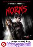 Horns poster, &copy; 2013 Dutch FilmWorks