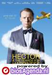 Hector and the Search for Happiness poster, © 2014 Imagine