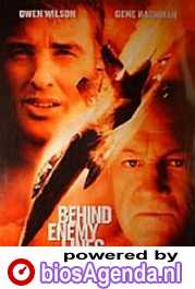 Poster 'Behind Enemy Lines' (c) 2002 Fox
