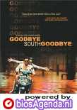 Poster 'Goodbye South, Goodbye' (c) 1996