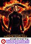 The Hunger Games: Mockingjay - Part 1 poster, © 2014 Independent Films