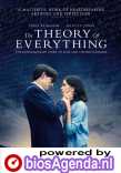 Theory of Everything poster, © 2014 Universal Pictures International