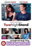Two Night Stand poster, © 2013 Dutch FilmWorks