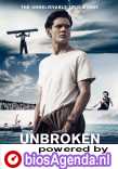 Unbroken poster, © 2014 Universal Pictures