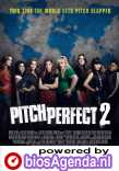 Pitch Perfect 2 poster, © 2015 Universal Pictures International