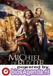 Michiel de Ruyter poster, © 2014 A-Film Distribution