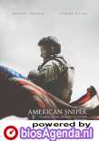 American Sniper poster, © 2014 Warner Bros.