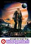 Jupiter Ascending poster, &copy; 2014 Warner Bros.