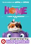 Home poster, © 2014 20th Century Fox