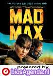 Mad Max: Fury Road poster, © 2013 20th Century Fox