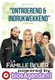 La famille Bélier poster, © 2014 Independent Films