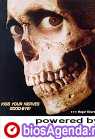 Poster 'Evil Dead 2' (c) 2000 Amazon Images