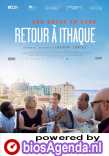 Retour &agrave; Ithaque poster, &copy; 2014 Cin&eacute;art
