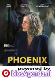 Phoenix poster, © 2014 A-Film Distribution