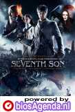 Seventh Son poster, © 2013 Universal Pictures