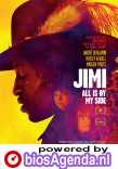 Jimi: All Is by My Side poster, © 2013 Cinéart