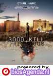 Good Kill poster, © 2014 Remain in Light