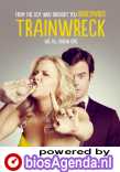 Trainwreck poster, © 2015 Universal Pictures