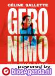 Geronimo poster, © 2014 Contact Film