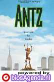 poster 'Antz' © 1998 United International Pictures (UIP)