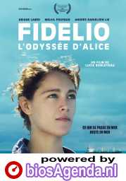 Fidelio poster, © 2014 Lumière