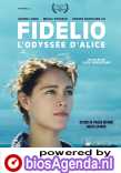 Fidelio poster, © 2014 Lumière