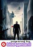 Hitman: Agent 47 poster, © 2015 Warner Bros.