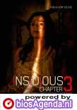 Insidious: Chapter 3 poster, © 2015 Universal Pictures