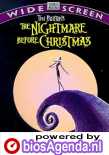 Poster 'The Nightmare Before Christmas' (c) 1993
