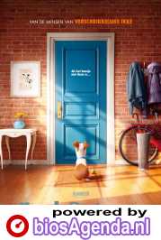 The Secret Life of Pets poster, © 2016 Universal Pictures International