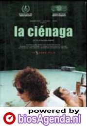 Poster La Ciénaga (c) 2002 Cinemien