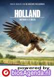 Holland, natuur in de delta poster, © 2015 Dutch FilmWorks