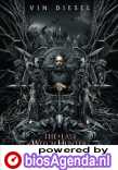 The Last Witch Hunter poster, © 2015 Independent Films