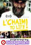L'Chaim!: To Life! poster, &copy; 2014 Amstelfilm