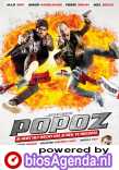 Popoz poster, &copy; 2015 Dutch FilmWorks