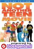 Poster 'Not Another Teen Movie' (c) 2002 Columbia TriStar