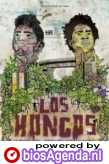 Los hongos poster, copyright in handen van productiestudio en/of distributeur