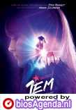 Jem and the Holograms poster, © 2015 Universal Pictures International