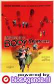 Invasion of the Body Snatchers poster, © 1956 Eye Film Instituut