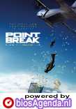 Point Break poster, © 2015 Dutch FilmWorks