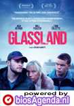 Glassland poster, &copy; 2014 Just Film Distribution