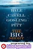 The Big Short poster, © 2016 Universal Pictures International