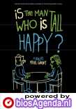 Is the Man Who Is Tall Happy? poster, © 2013 Periscoop