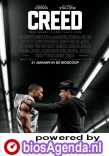Creed poster, © 2015 Warner Bros.
