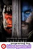 Warcraft: The Beginning poster, &copy; 2016 Universal Pictures International