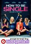 How to Be Single poster, © 2016 Warner Bros.