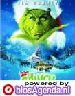 Poster 'How the Grinch Stole Christmas' © 2000 UIP